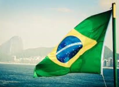 Brazil diplomats leave Venezuela
