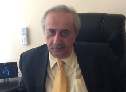 Պանդեմիան Հայաստանում կվերջանա մինչև ապրիլի վերջը, մահացածների կանխատեսվող քանակը՝ 34. Արմեն Եղիազարյան
