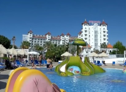Turkey may open its tourist season late in May