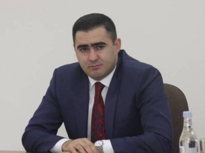 Հայտնի է Անձնագրերի և վիզաների վարչության անձնագրային բաժնի պետի աշխատանքից ազատման պատճառը. Hraparak.am