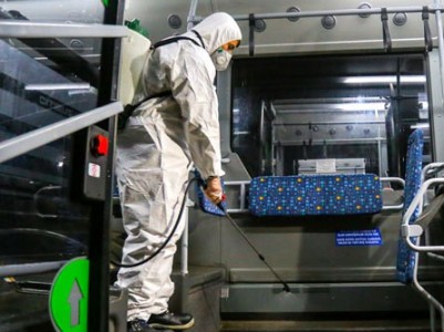 S. Korea decides to ease some restrictions due to COVID-19