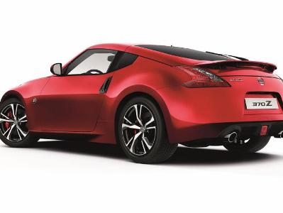 Nissan создаст спорткар будущего на базе Infiniti