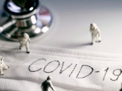 Number of confirmed COVID-19 cases reaches 1,339 in Armenia, 2 more deaths reported