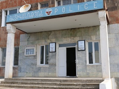 59-year-old man dies in Artsakh under yet unclear circumstances