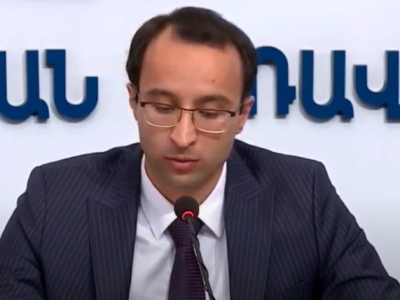 Official: Armenian government allocates AMD 12.5 billion to 460 thousand citizens