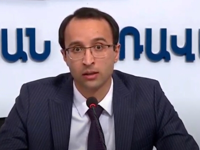 Armenia PM’s office: Assistance expected to be provided to university students, daily wage workers