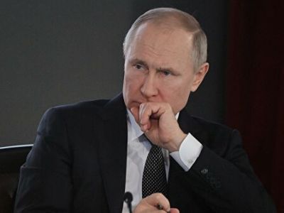 Putin: Russia has yet to reach the peak of COVID-19