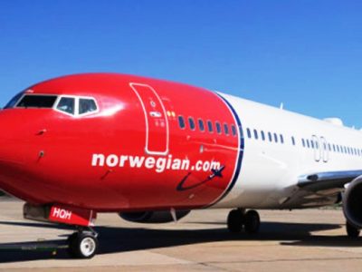 Четыре дочерних компании авиакомпании Norwegian объявили о банкротстве в связи с пандемией