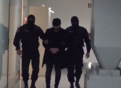 Armenia ex-President Sargsyan’s nephew to remain in custody for another 2 months