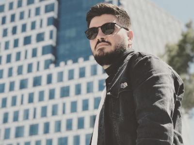 Armenian Public Television's Creative Director fired