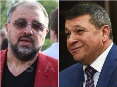 Դոն Պիպոյի գործով դատաքննությունը մոտենում է ավարտին. որպես վկա հարցաքննվել է նաեւ Վլադիմիր Գասպարյանը