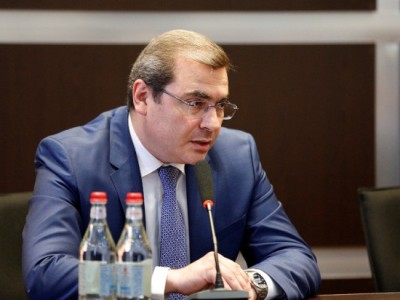 Armenia State Revenue Committee head says why a beneficiary might not benefit from a particular support program