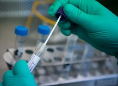 Nurse of Armenia's Gegharkunik Province: Patients infected me with COVID-19