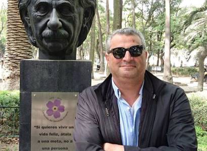 Armlur.am presents reasons behind Armenian deputy foreign minister's resignation