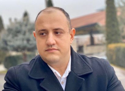 Ազատության մեջ Նիկոլ Փաշինյան երեւույթը ազգային անվտանգության ուղիղ, բառի ամենաբուն իմաստով սպառնալիք է. Միհրան Հակոբյան