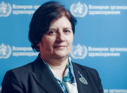 ԱՀԿ-ն COVID-19-ի վիճակագրության հետ կապված պահանջներ չունի Չինաստանի իշխանություններից․ Վույնովիչ