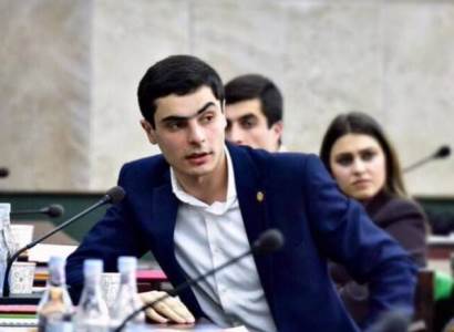 Շատ քիչ թվով ուսանողներ կօգտվեն այս ծրագրից. ԵՊՀ ուսխորհրդի նախագահ