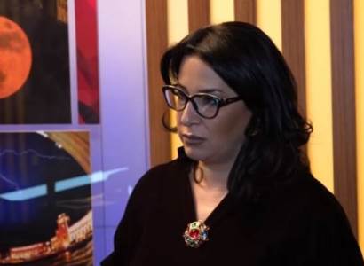 Փաշինյանն իր վերջին լայվում խոսում էր անձամբ իր մասին․ Սաթիկ Սեյրանյան