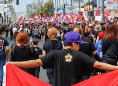 Armenian Genocide commemoration alternative program to be broadcast around the clock in US on April 24