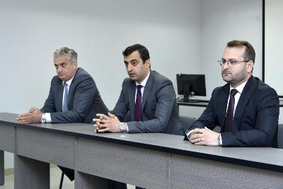 «Իրատես». Իշխանութ­ունը «Հայփոստ»-ում տեղավորեց իր մարդուն