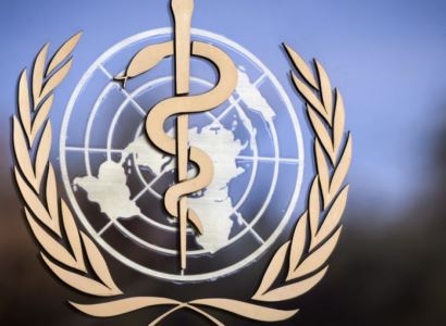 New Yorkers sue WHO for responding to COVID-19 pandemic