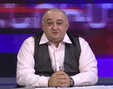 «Հրապարակ». Գիլյոտին՝ եթերային անփութության համար. Պետրոս Ղազարյանին այլ պաշտո՞ն է առաջարկվել. մանրամասներ