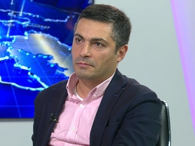 Без комментариев: Новый судья Апелляционного гражданского суда занимал должность советника мэра Еревана