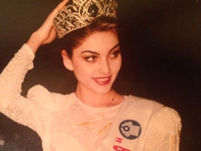 Former Miss Armenia’s house is robbed