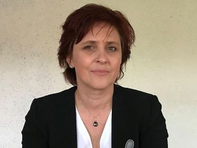 Armenia has first female forestry chief
