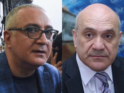 Суд принял в производство иск владельца «5-го канала» против главы Комитета по защите свободы слова