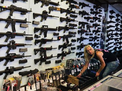 В Канаде ужесточат законы об оружии после трагедии в Новой Шотландии