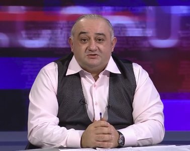 Dismissals continue at state-funded Public Television of Armenia