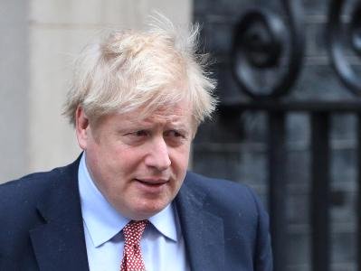 Recovering from coronavirus, PM Johnson to talk to Trump, Queen