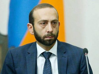 Armenia Parliament Speaker: I still have warm memories of my last meeting with Ruben Shugaryan