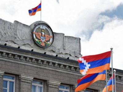 Պաշտոնական. Արցախի ԿԸՀ-ն Արայիկ Հարությունյանին համարել է ընտրված նախագահ