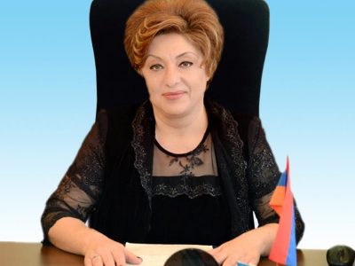 Կոտայքի մարզպետն աշխատանքից ազատել է ԲՀԿ–ական դպրոցի տնօրենին. վերջինս Ծառուկյանի կնոջ ազգականն է (ֆոտո)