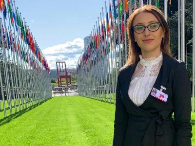 Հանրային հեռուստաընկերությունում ինձ քաղաքական հետապնդման են ենթարկել. Հ1-ի նախկին լրագրող