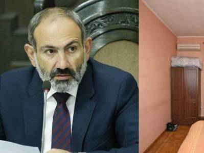 Ժողվարչապետը վաճառում է իր բնակարանը. կարող եք ձեռք բերել այդ բնակարանը. Միհրան Հակոբյանը՝ Սերժ Թանկյանին