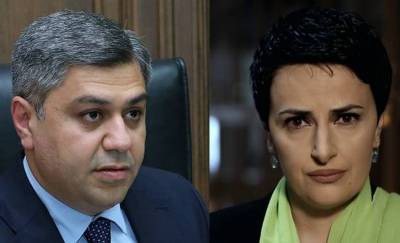 «Հրապարակ». Արթուր Վանեցյանի թիմում ակտիվ նախապատրաստական աշխատանքներ են