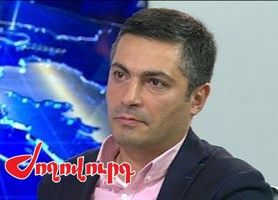 «Ժողովուրդ». Ինչու Երեւանի քաղաքապետի նախկին խորհրդականը հեռացավ եւ ինչ կապ ունի Հայկ Մարությանը