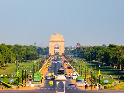 World’s largest cities experience unprecedented reduction in air pollution