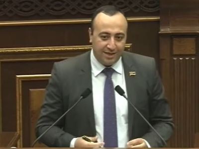 Բարձր առաջադիմությամբ ուսանողներն առանց այդ էլ անվճար են սովորում. ԼՀԿ պատգամավորն առաջարկ արեց կառավարությանը