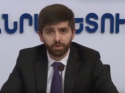 Փոխնախարար. 2020 թվականին ԵԱՏՄ-ում ակնկալվում է 46 մլն տոննա ցորենի եւ 510 000 տոննա շաքարի պրոֆիցիտ