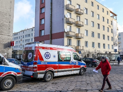 Ambassador: We have 1 coronavirus-infected Armenia citizen in Poland