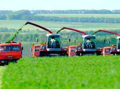Armenia to get AMD 550mn from World Bank for agricultural development