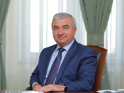 Միջազգային միջնորդները, նաեւ Բաքուն, ուղիղ կապ են պահպանել Արցախի ընտրված իշխանության հետ. Ղուլյանի նամակը ԵԱՀԿ ԽՎ-ին