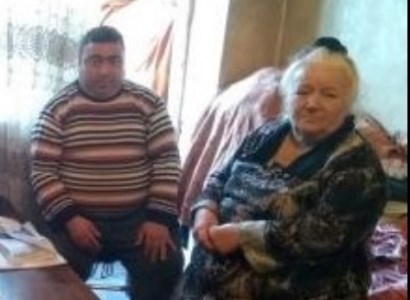 Պատուհանները ցելաֆոնապատ են, ապակիների կեսը չկան. Արցախյան պատերազմի մասնակիցն օգնություն է խնդրում (ֆոտո)