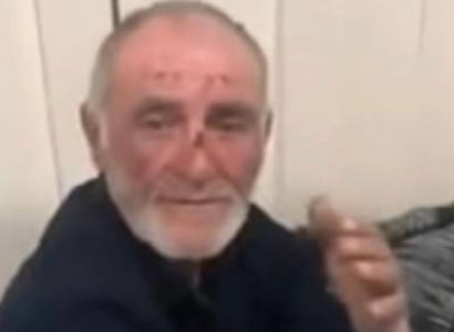 Փայտյա քանոնով սկսում են ծեծել, դա կոտրվում է, անցնում են երկաթե քանոնի. Սիսիանի դեպքից պատմում է պատպանը