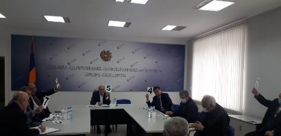 Տավուշի մարզն ունի սեփական հեռուստաընկերություն.  «ԺԱՆՄԵԳԱԼ»–ը հաղթել է