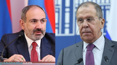 Newspaper: Moscow makes insinuations, Yerevan quickly responds